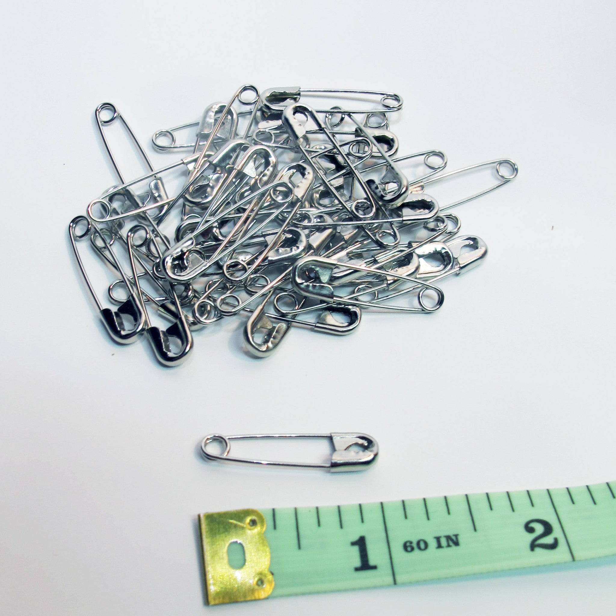 Safety Pins