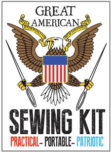 Original Sewing Kit