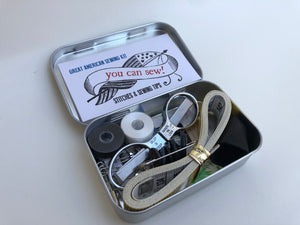 Original Sewing Kit