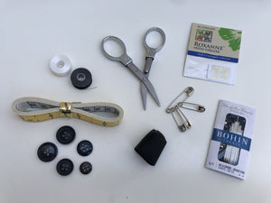 Original Sewing Kit