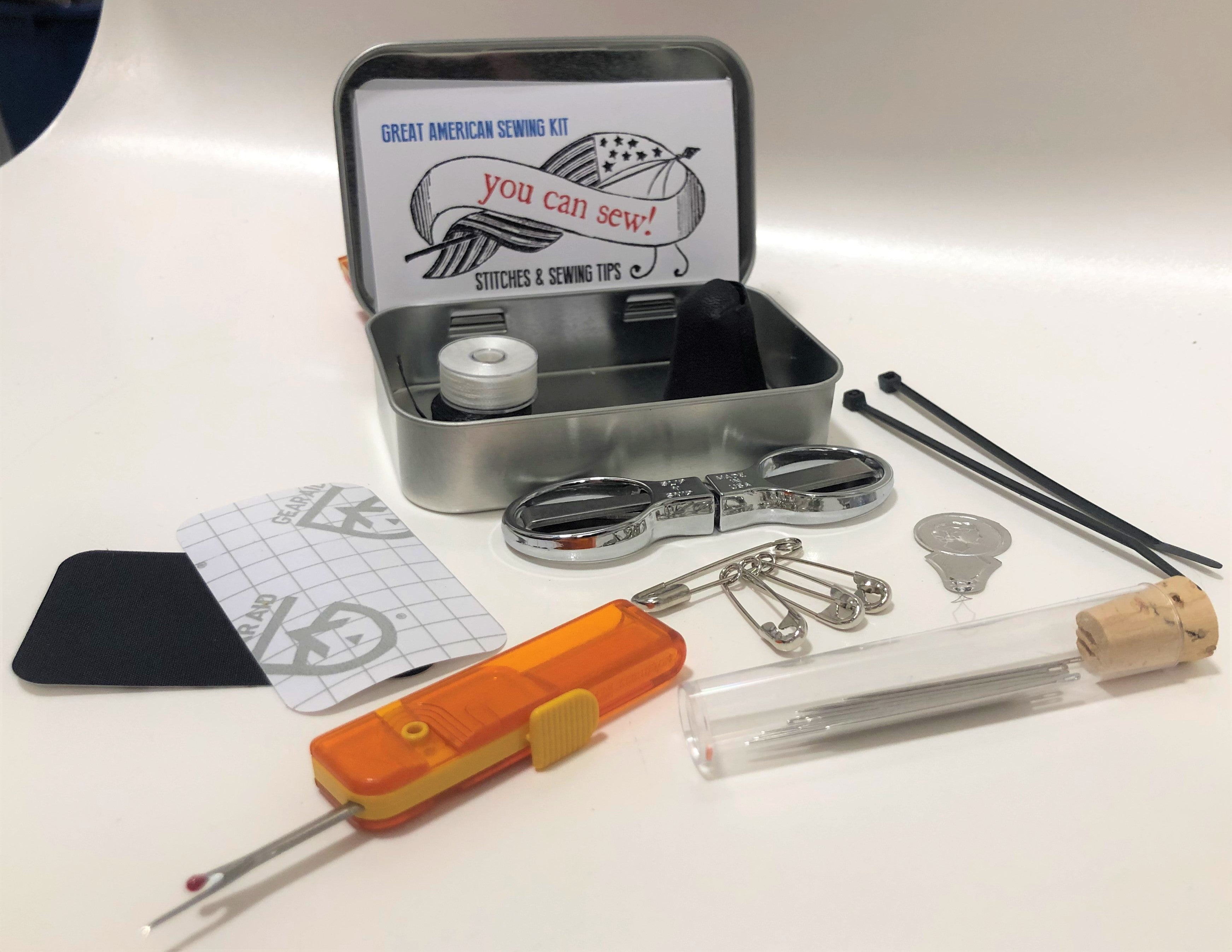 Repair Kit