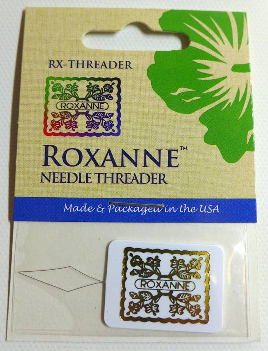 Needle Threader